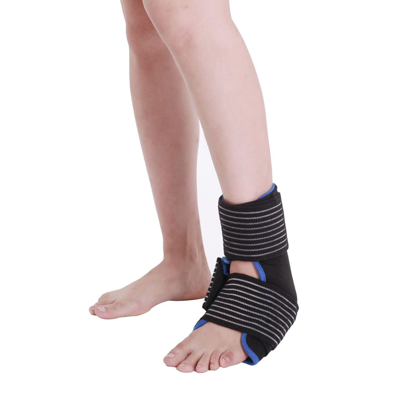 Многоразовый обруч пузыря со льдом физиотерапии PVC для немедленного облегчения боли