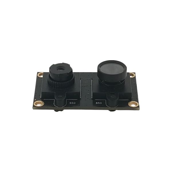 MIPI 2MP Binocular Camera Module GC2053 Dual Camera Module GC2145
