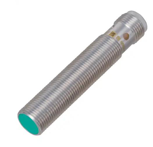 Pepperl+Fuchs NBB4-12GM50-A2 M50 Proximity Sensor 4-12mm Range IP67 NPN/PNP Output  Industrial Automation