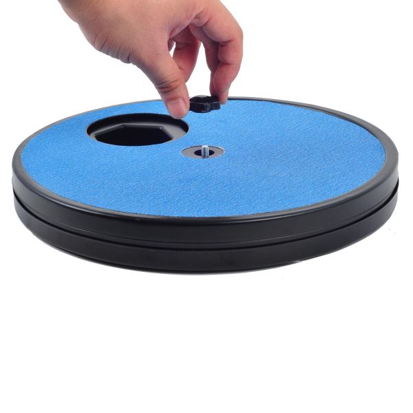 Pet Slow Food Toy with Sandpaper Scraper and Treat Dispenser Orders Accepted