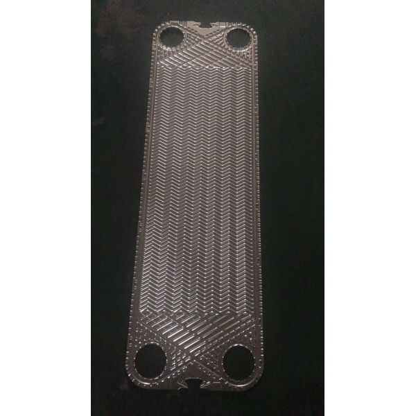 тип набивки 1.5MPa N35 теплообменного аппарата Apv для охлаждать