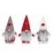 Christmas Decorations 100% Handmade Wool Felt Craft