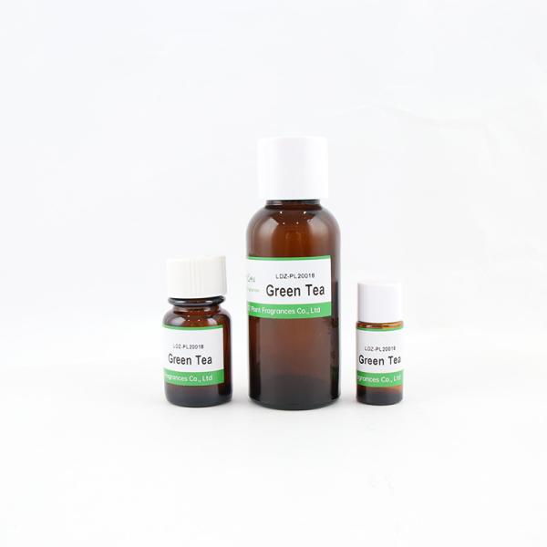 Green Tea Aroma Soap Fragrances Herbal Extract Fragrance Essence Oils