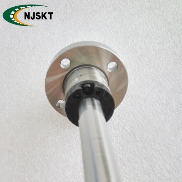 Maintenance-free Operation 25mm TBI Ball Spline SLF025 Spline Bearing