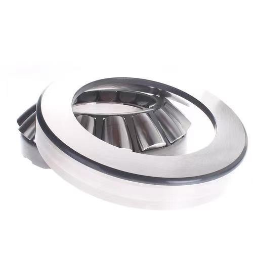 160*270*67mm Size Thrust Roller Bearings Type 29332 for High Temperature Resistance