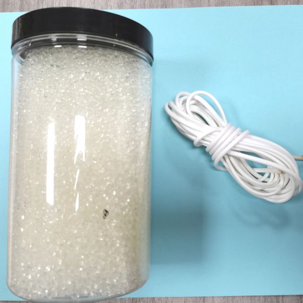 Prix de fabrication du matériau TPU ignifuge, dureté 70 Shore, couleur d'origine ou changement de couleur, largement utilisé dans les accessoires électroniques