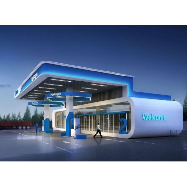 High Temperature Resistance Gas-Solid Separation Filter for High Flux Metal Membrane