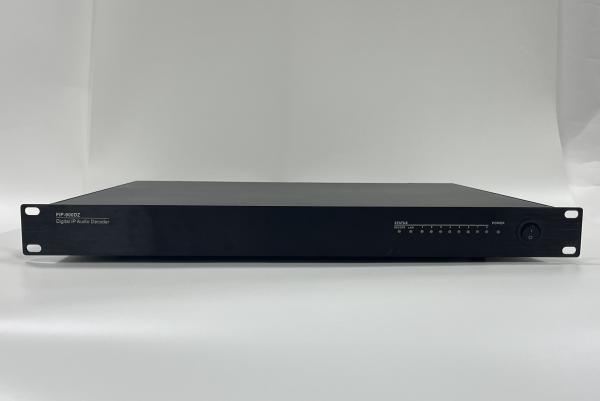 Sound Equipment 500w Ip Pa System Ip Network Amplifier