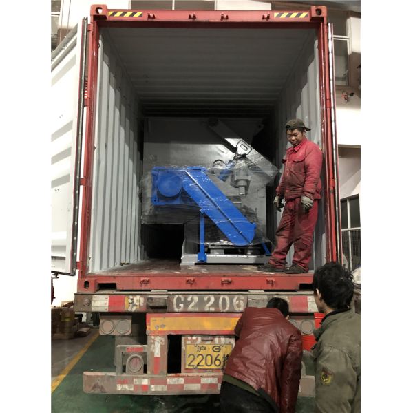 Машина сушильщика утиля стиральной машины 200kg/H PE PP пластиковая повторно используя пластиковая