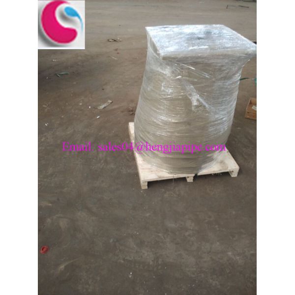 BW WELDED ECC.REDUCER