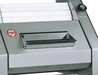 French Long Bread Long Loaf Baguette Baguette Moulder Machine 220V/380V