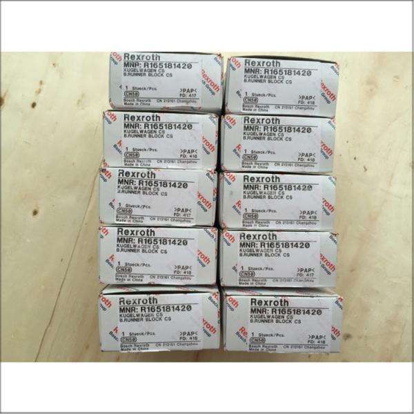Fast Shipping Guide Rail For Rexroth KWD-020-FNS-C1-N-1 With Cast Iron Material And Standard For Industrial Applications