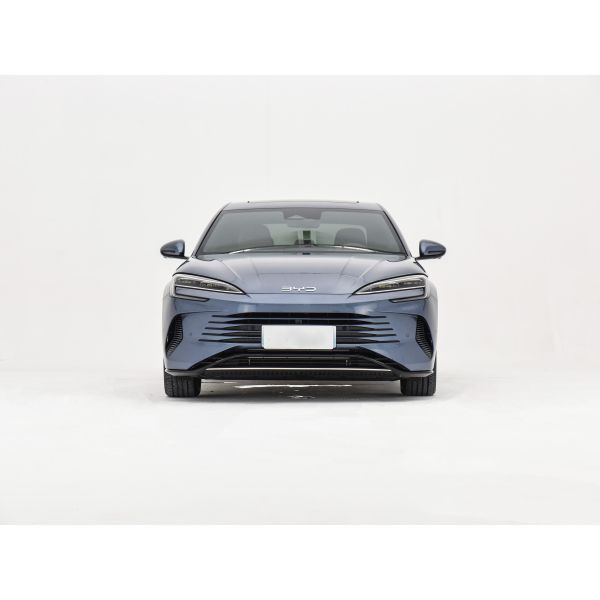 4800*1875*1460 Size Medium Car 2024 BYD Seal DM-i Electric Plug-in Hybrid Left Hand Drive Long Range Chinese Energy Vehicle