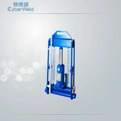 Heavy Duty Hydraulic Squeeze Tool 63mm - 180mm Gas Water Pipe Squeeze Off Tool