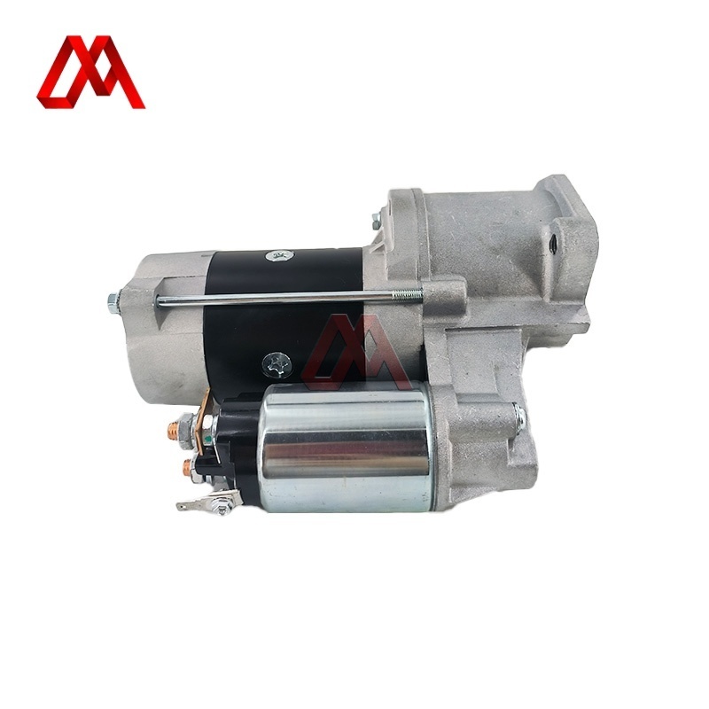MD162975 Starter Motor for Mitsubishi