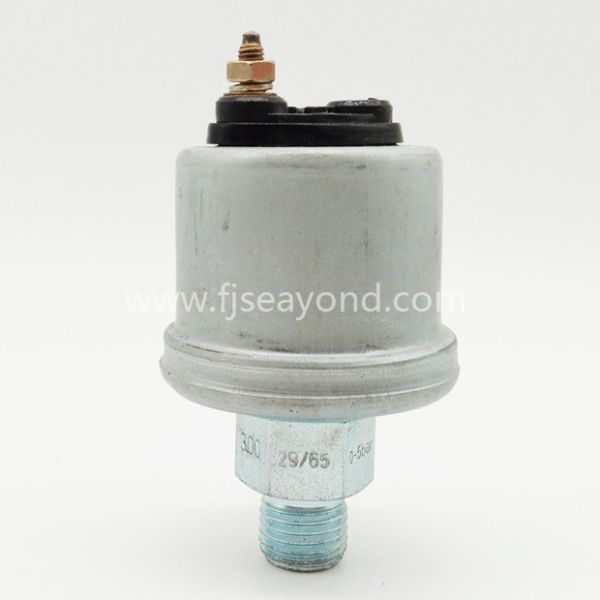 Oil Pressure Sensor Single Connection 1 Pin 360-081-029-065C
