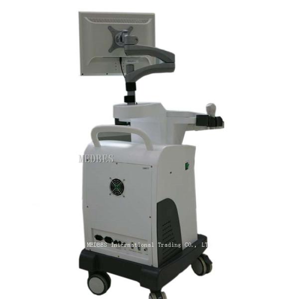 Hospital Digital Trolley color doppler ultrasound  Transvaginal Ultrasound