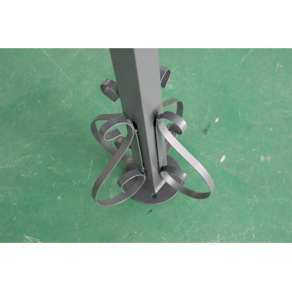 PA Coated Cover Outdoor Folding Beach Tents for Garden Parties and Outdoor Gatherings