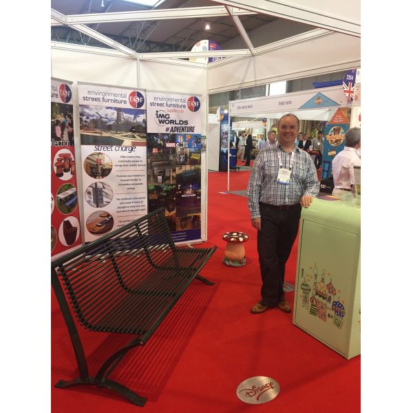 50 Litre Outside Outdoor Patio Trash Can With Sanding Zinc Spraying Finish