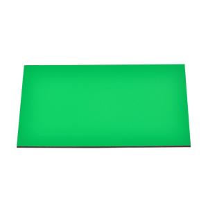 painel de revestimento decorativo da faísca 20dB com isolação sadia ≥20dB de for