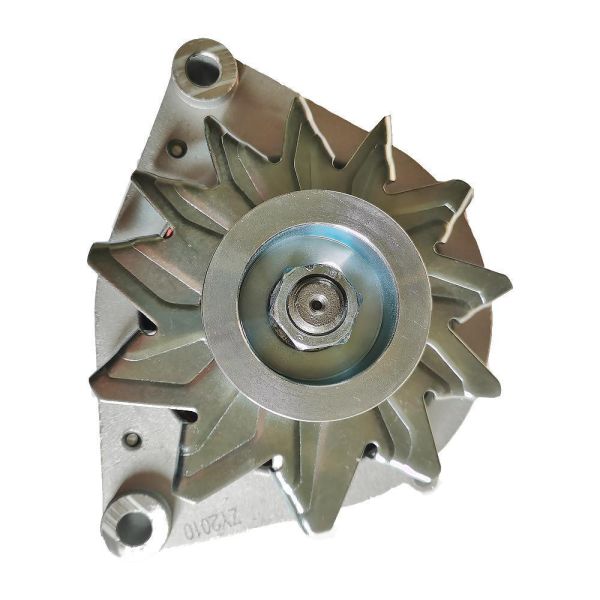 Claim a Refund for Non-Shipped Order Sinotruck HOWO Truck Alternator Vg1560090012