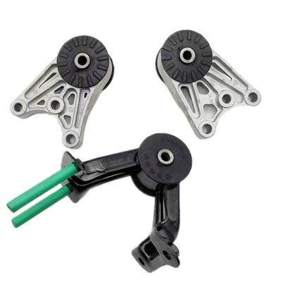 Instalação do motor para BYD qin EV Suporte ao motor OE NO. SCEB-1001700 para compras B2B