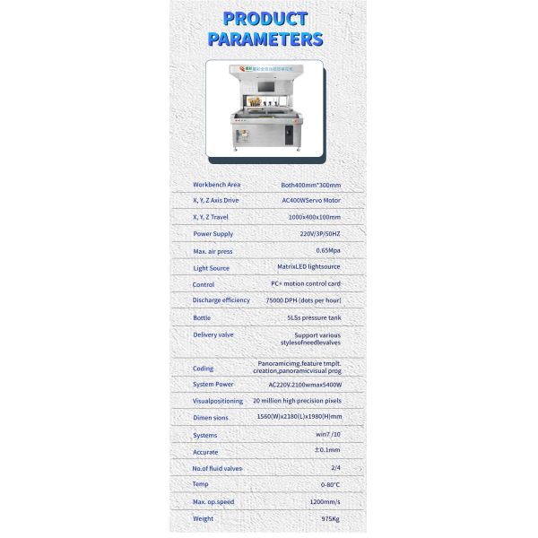 Automatic 4 Colors Stainless Steel Visual Chocolate Dripping Machine Cake Decorating Machine for Making Candy Ice Cream