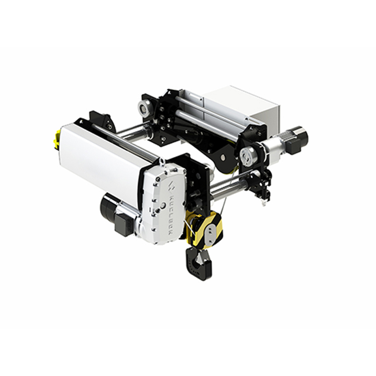 Custom Explosion-Proof Construction Lifter Elevator Hoist Equipped with Motor Gear Engine Core Components
