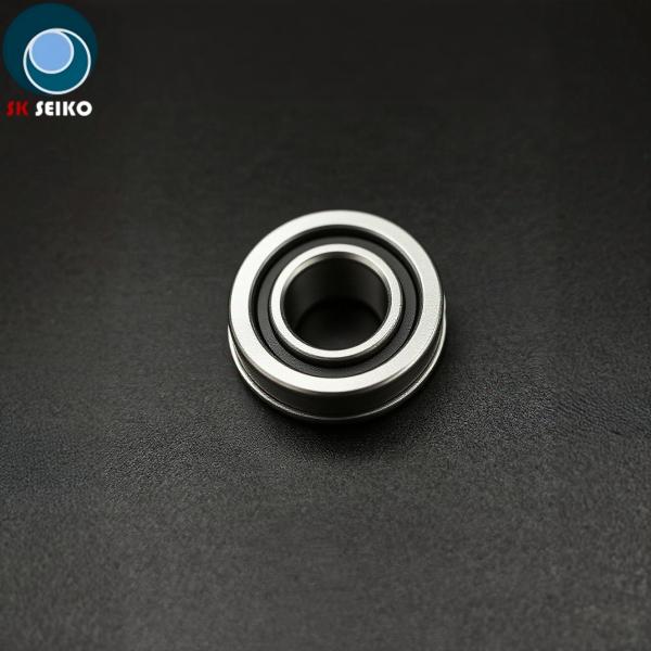 SFFR144TLZWN 3.175*7.5*2.78 High Speed Dental Bearing Stainless Steel