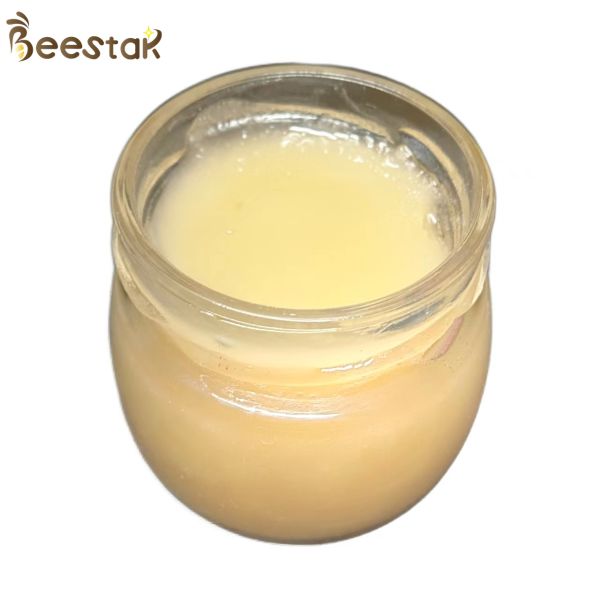 Bulk No Additive Snow Cream Honey Crystallization Honey Crystal Honey Natural Bee Honey