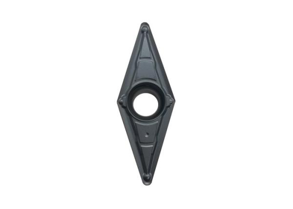 As inserções de gerencio fortes das ferramentas do CNC, carboneto de tungstênio introduzem o Workpiece do ferro fundido