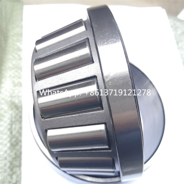 Rodamientos de rodillos radiales de la forma cónica ET-CR-1373/CR-1555 65X140X59