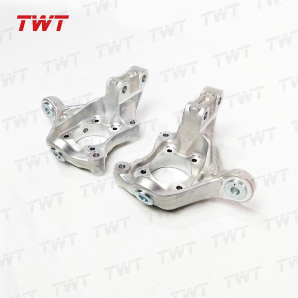 TWT 43202-47030 43201-47030 Steering Knuckle LH RH 4320247030 4320147030 for Toyota Prius 2009-