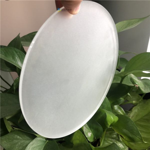 Espejo anti niebla ultra claro