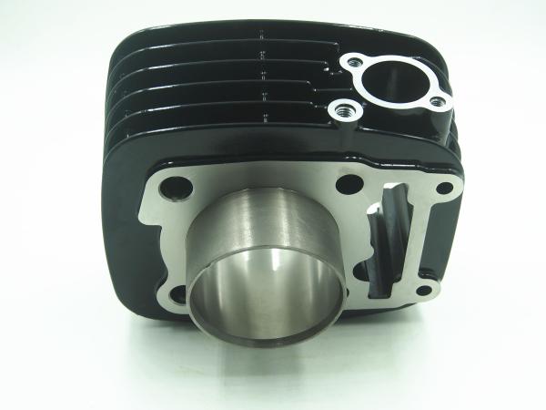 Ps180 BAJAJ Cylinder Motorcycle Cylinder Block With 66.2mm Effective Height Iso Certificated