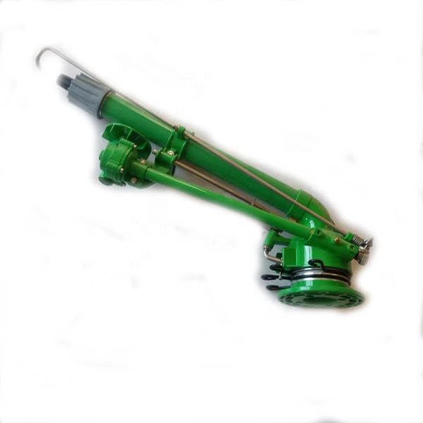 Special 360 Degree Rotating Spraying Irrigation Gun Agricultural Irrigation System Spray Equipment