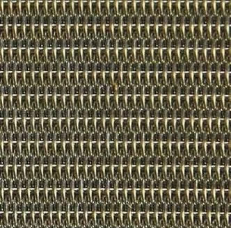 China Extruder Screen Reverse Dutch Weave Mesh For Filteration and Seperation