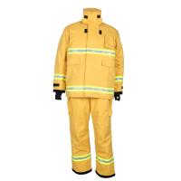 Roupa repelente de ESA Protective Firefighters Uniforms Fire do vestuário da luta contra o incêndio