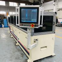 Petit pain hydraulique de goujon de sommet de 7.5KW C89 LGS formant la machine