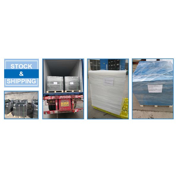 0.5mm Tube Settler Clarifier