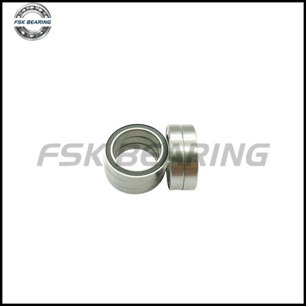 FSKG 6702RS Miniature Thin Wall Bearing 15x21x4mm Smart Lock Thin Wall Bearing ABEC-5