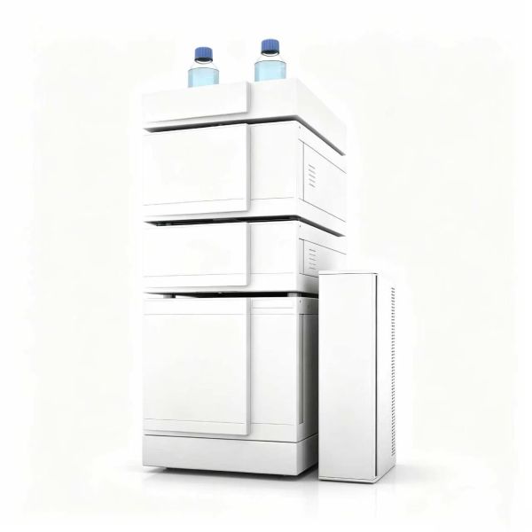 High Performance UHPLC System Liquid Chromatography System For Pharmaceutical