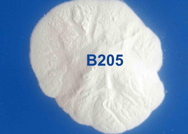 Iphone Surface Finish Ceramic Blasting Media Ceramic Beads Zirconia Sand B170,B205 60 - 66% ZrO2