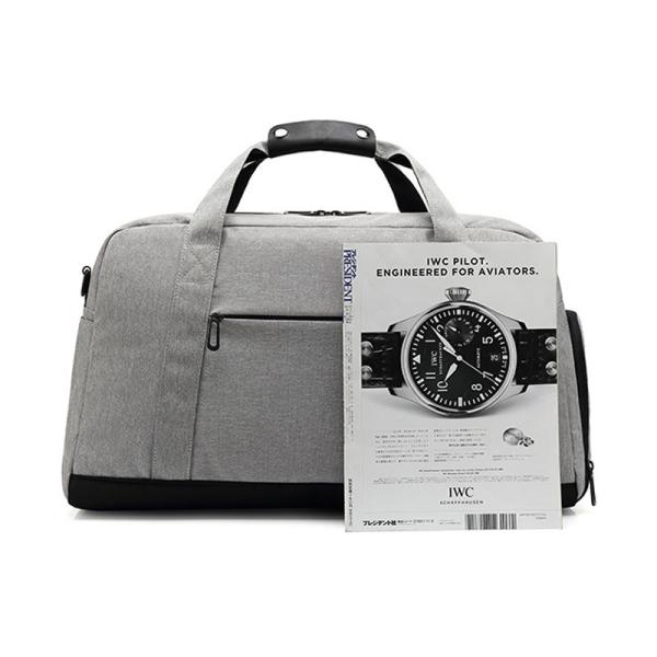 Pure Color 27L Hand Carry Waterproof Travel Bags 52*19*28cm