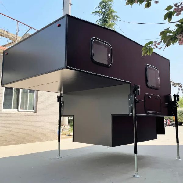 2-3 personnes camion camping-car remorques lit camping-car pick-up lit camping