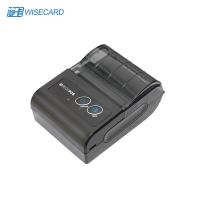 USB chargeant l'imprimante thermique de position Bluetooth, imprimante Android de position de Bluetooth