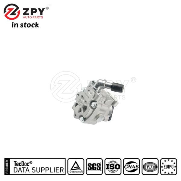 ZPY Vane Pump 2E0422145B for VW Audi Porsche OEM Quality
