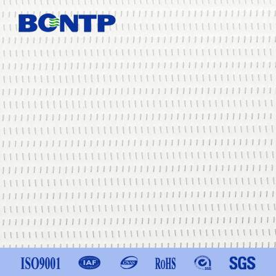 250gsm Outdoor PVC Mesh Banners Vinyl Digital Printing Materials 50m/Roll