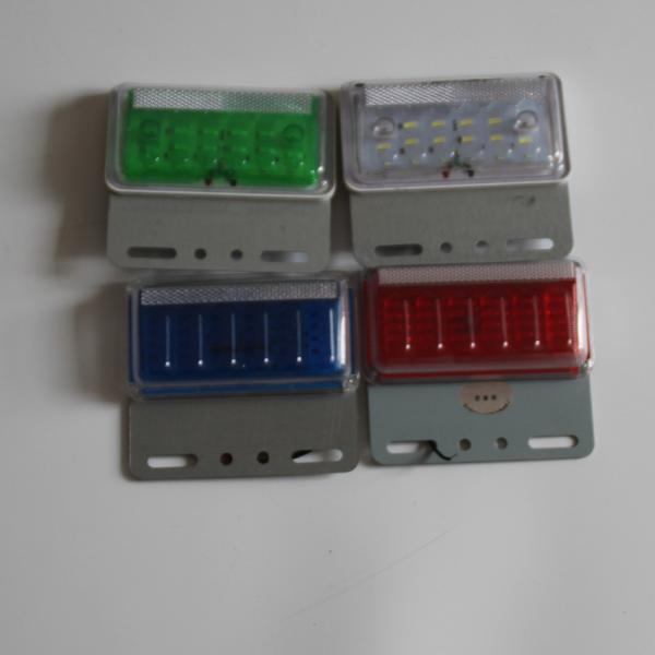 High Efficiency Automotive Led Work Light , Auto Parts Tail Lights