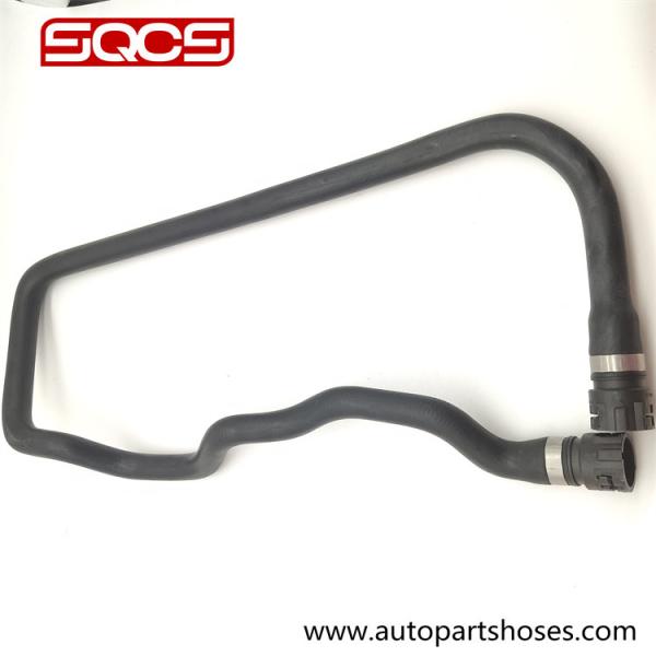 A11531705225 525i BMW Expansion Tank Hose , E39 Upper Radiator Hose 11531705225